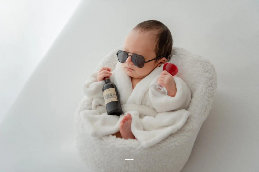 赣州7个月宝宝感冒流鼻涕