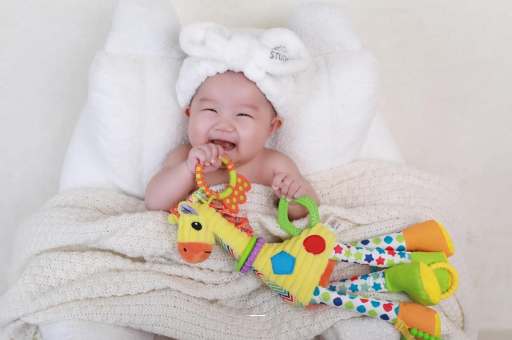 赣州宝宝的口欲期