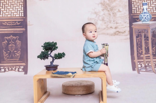 赣州1岁宝宝怎么清洁牙齿