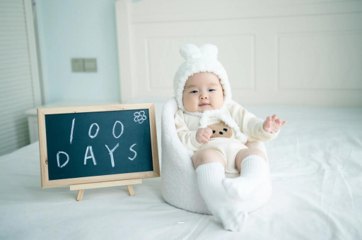 赣州3个月宝宝发育标准